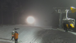 Horní stanice Lanové dráhy