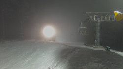 Horní stanice Lanové dráhy