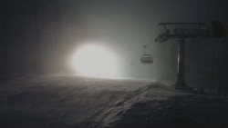 Horní stanice Lanové dráhy