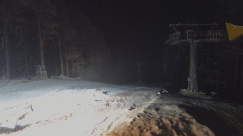 Skiareál - Skipark Filipovice