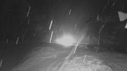 Horní stanice Lanové dráhy