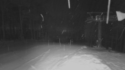 Horní stanice Lanové dráhy