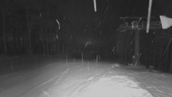 Skiareál - Skipark Filipovice