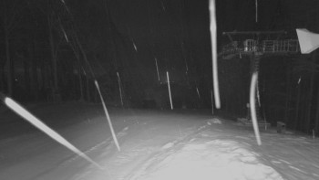 Skiareál - Skipark Filipovice