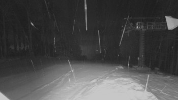 Skiareál - Skipark Filipovice