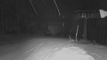 Skiareál - Skipark Filipovice