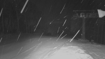 Skiareál - Skipark Filipovice