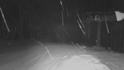 Horní stanice Lanové dráhy