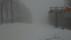 Horní stanice Lanové dráhy