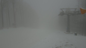 Skiareál - Skipark Filipovice