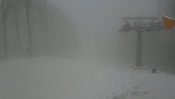 Horní stanice Lanové dráhy