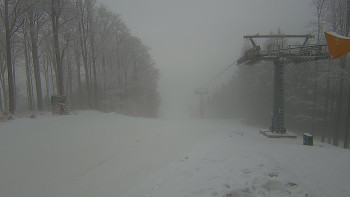 Skiareál - Skipark Filipovice