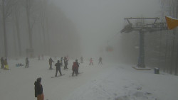 Horní stanice Lanové dráhy