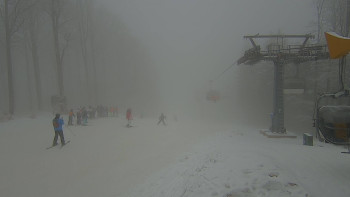 Skiareál - Skipark Filipovice