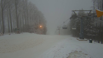 Skiareál - Skipark Filipovice