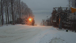 Horní stanice Lanové dráhy