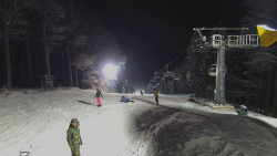 Horní stanice Lanové dráhy