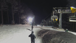 Horní stanice Lanové dráhy