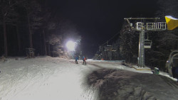 Horní stanice Lanové dráhy