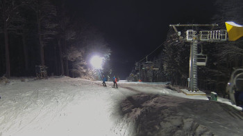 Skiareál - Skipark Filipovice