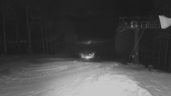 Skiareál - Skipark Filipovice