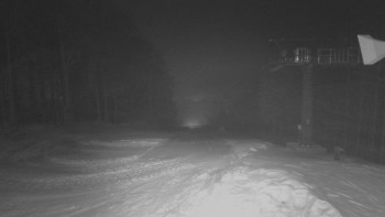 Skiareál - Skipark Filipovice