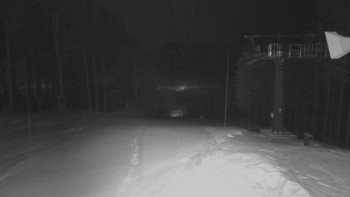 Skiareál - Skipark Filipovice