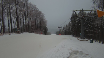 Skiareál - Skipark Filipovice