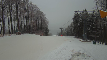 Skiareál - Skipark Filipovice