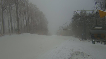 Skiareál - Skipark Filipovice