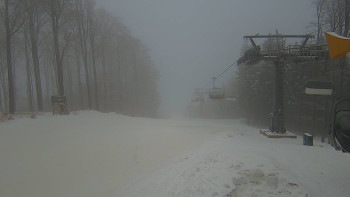 Skiareál - Skipark Filipovice