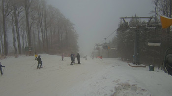 Skiareál - Skipark Filipovice