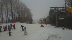 Horní stanice Lanové dráhy