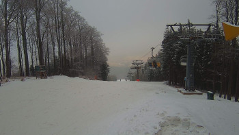 Skiareál - Skipark Filipovice