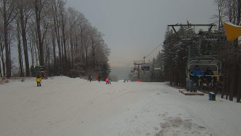 Skiareál - Skipark Filipovice