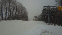 Horní stanice Lanové dráhy