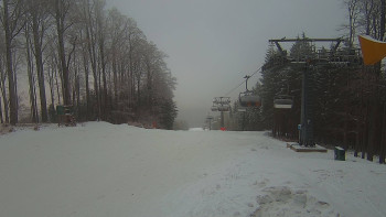 Skiareál - Skipark Filipovice