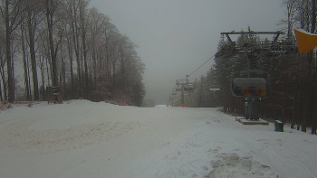 Skiareál - Skipark Filipovice