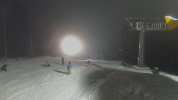 Horní stanice Lanové dráhy