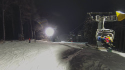 Horní stanice Lanové dráhy