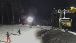 Horní stanice Lanové dráhy