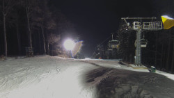 Horní stanice Lanové dráhy