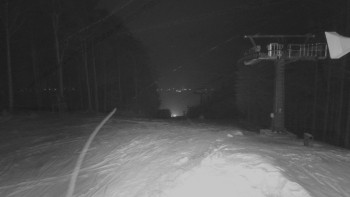 Skiareál - Skipark Filipovice