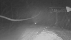 Horní stanice Lanové dráhy