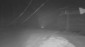 Skiareál - Skipark Filipovice