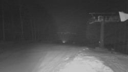 Horní stanice Lanové dráhy