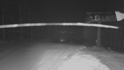 Horní stanice Lanové dráhy