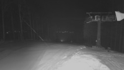 Horní stanice Lanové dráhy