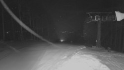 Horní stanice Lanové dráhy