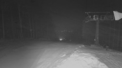 Horní stanice Lanové dráhy